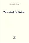 Yann Andréa Steiner