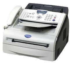New-Fax Machines - BROFAX2820