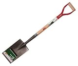 31VQ6b0ZNxL. SL160  Ace D Handle Square Point Spade