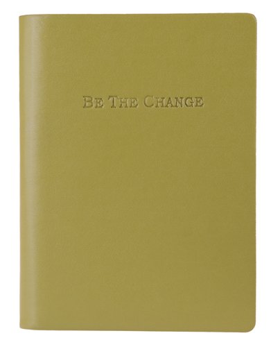 Image of Green Embossed 