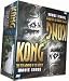 Search : King Kong 8th Wonder of the World 24 pack Movie Trading Cards