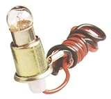 Sunpro CP7593 Mini Gauge Illumination Kit For 1 and 1/2 Gauges