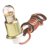 Sunpro CP7593 Mini Gauge Illumination Kit For 1 and 1/2" Gauges