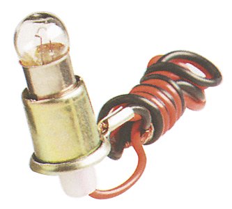 Sunpro CP7593 Mini Gauge Illumination Kit For 1 and 1/2 Gauges