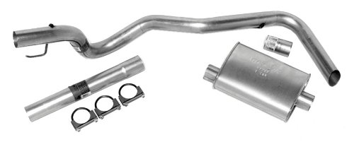 Dynomax 17443 Exhaust System On Sale