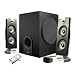 Amazon price tracker, Amazon price history charts, Cyber Acoustics Subwoofer Satellite System (CA-3602a)