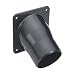 Woodstock International G2977 2-1/2" Universal Dust Port (for Shop-Vac &amp; Sears)
