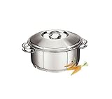  : Tramontina Sterling II Dutch Oven 7-qt.