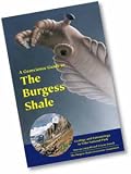 A Geoscience Guide to the Burgess Shale