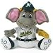 Search : Oakland Athletics A's Baby Plush MLB Team Mascot
