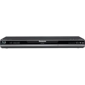 Panasonic DMP-BD601K - Blu-Ray disc player - upscaling - YouTube