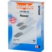 Scanpart Scan Part 120 HOO 10 CLEANBAG HOOVER PUREPOWER