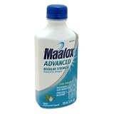 MAALOX ANTACID LIQUID 12 OZ BOTTLE MAALOX ANTACID LIQUID 12 OZ BOTTLE