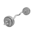 35 KG Gusseisen Sz-Curlset