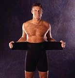 Men's S'port All® Back Support - Large