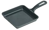 IMAGE OF Lodge Logic Pre-Seasoned 5-Inch Wonder Skillet