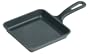 Lodge Logic Pre-Seasoned 5-Inch Wonder Skillet
