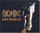 Stiff Upper Lip - Ac