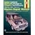 Haynes Dodge, Plymouth and Chrysler Mini-Vans, 1984-1995: Caravan, Voyager, and Town and Country (Haynes Repair Manuals)
