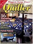 Quilter Magazine B00007B0Z1