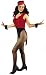Deluxe Sexy Cinema Girl with New Low Price - Also 50s or 60s Hat Check Girl Costume (RUNS SMALL)
