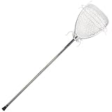 Warrior Zoo Complete Goalie Lacrosse Stick