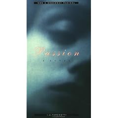 Passion: A Novel