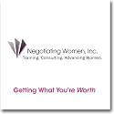 Getting What You're Worth E-learning Course for Women