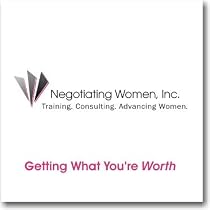 Getting What You're Worth E-learning Course for Women