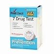 First Check Home 7 Drug Test