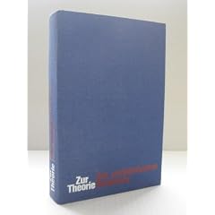 Zur Theorie des sozialistischen Realismus