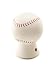 Just Pop It Hot Air Popcorn Popper-Baseball