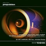 Revue Alex Bau  / Propulsion