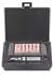 Utica Miniature Torque Screw- driver Kit, 5-20 Ozf/In, 29 Pc