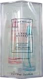 L'eau d'Issey Eau D'Ete by Issey Miyake for Women 2 x 1.0 oz Alcohol-Free Summer Fragrance Spray