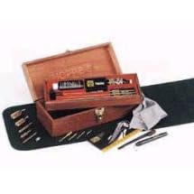BENCH REST PREMIUM GUN CLEANING KIT by 