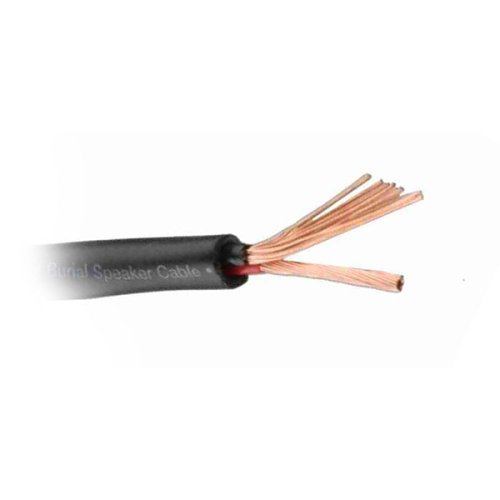 16 Gauge Direct Burial Speaker Cable