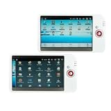 Portable 7 Inches MID & E-book Google Android Tablet PC Laptop