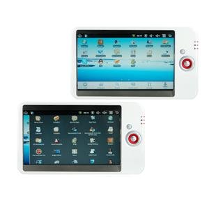 Portable 7 Inches MID & E-book Google Android Tablet PC Laptop