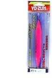 ヨーヅリ(YO-ZURI) レンジシンカー ピンク 30号 A1413-P