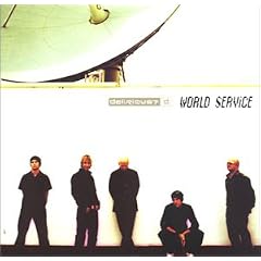 World Service