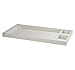 DwellStudio Mid-Century Changing Station, French White