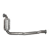 Bosal Catalytic Converter 099-939 by Bosal