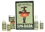 Deserving Thyme Rejuvenation SPA-DADA 4 Piece Kit