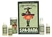 Deserving Thyme Rejuvenation SPA-DADA 4 Piece Kit