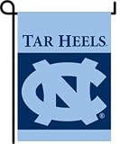 13 x 18 North Carolina Garden Banner Flag