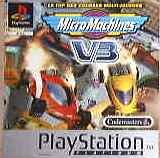 Micromachines V3