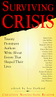 Surviving Crisis (Creative Nonfiction Reader Series)