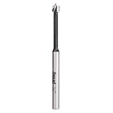 Freud PB-001 Precision Shear 1/4-Inch by 1/4-Inch Shank Serrated Edge Forstner Bit
