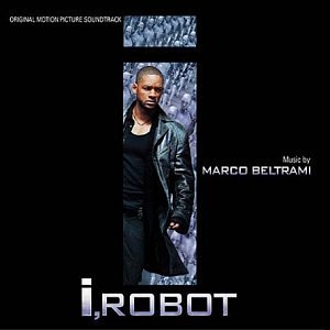 CD-Charts  Search : I,Robot